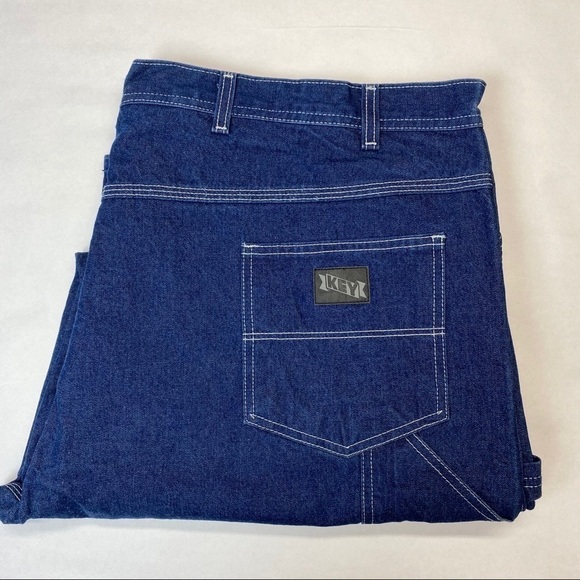 KEY Other - KEY CARPENTER JEANS W50 L32
